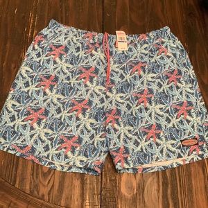 Vineyard Vines Men's Swim Trunks XL New